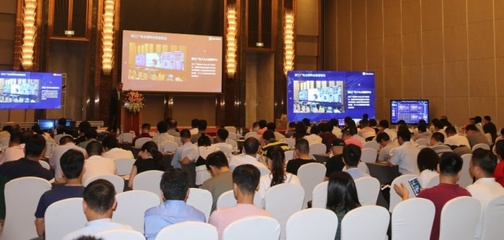 用心構(gòu)筑，非凡未來——2019寰視科技南寧產(chǎn)品技術(shù)交流會(huì)圓滿落幕